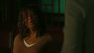 You don't know
anything about me, - The Equalizer