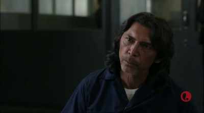You don't know
anything about me, - The Night Stalker