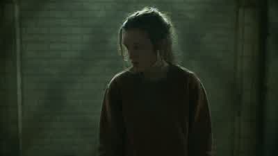 You don't know anything about me. - The Last of Us