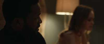 You don't know
anything about pain. - Silent Night