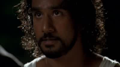 You don't know anything about this, do you? - Lost