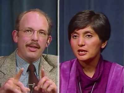 You don't know anything about-- - Wild Wild Country