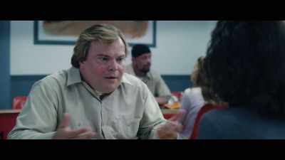 You don't know anything. I barely know! - The Polka King