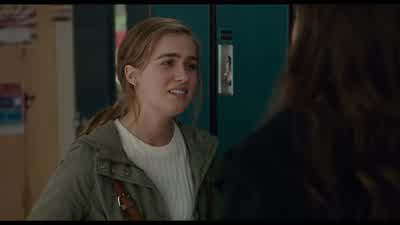You don't know anything, Nadine. - The Edge of Seventeen