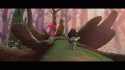 You don't know anything PoppyAnd I can't wait to see the look on your faceWhen you realize the world isn't all cupcakes and rainbows'Cause it isn't - Trolls