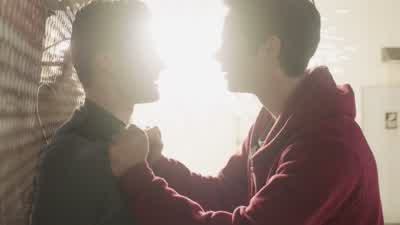 You don't know anything. - Teen Wolf