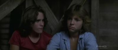 Don't you know anything - Little Darlings
