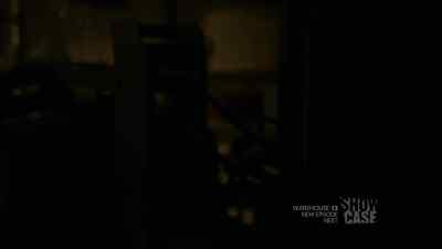 You don't know anything. - Continuum