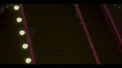 -- You don't know anything. - Squid Game