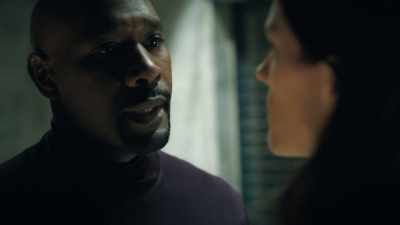 You don't know my debt, - The Enemy Within
