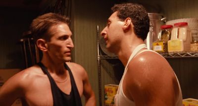 You don't know everything you think you know man - Do the Right Thing
