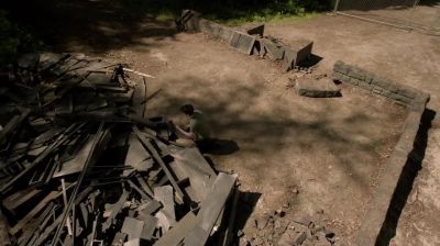 You don't know where he is either. - Teen Wolf