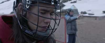 You don't know where he is
because he's always moving, - The Grizzlies