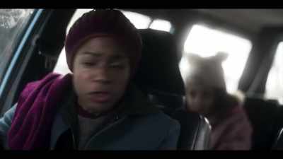 You don't know who he was!
You never know who anyone is! - The Third Day