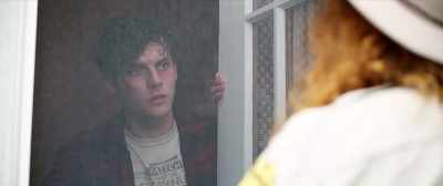 You don't know where he went or
when he's coming back, do you? - The Shed