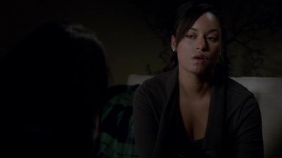 You don't know he's like. - The Mentalist