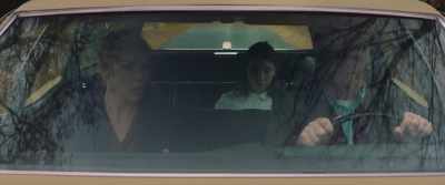 - You don't even know him,
and no, - Linoleum