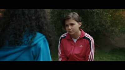 You don't know him. He's really
clever and he makes me laugh... - Sicilian Ghost Story