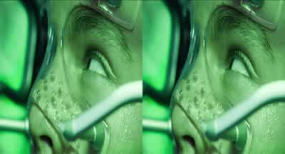 I don't know - Avatar: The Way of Water