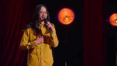 You don't know how I live.
We different. We different, dude. - Sheng Wang: Sweet and Juicy