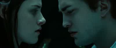 You don't know how long I've waited for you - Twilight