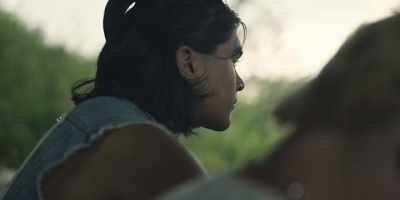 You don't know how lucky you are
that you got someone chasing after you. - Wildhood