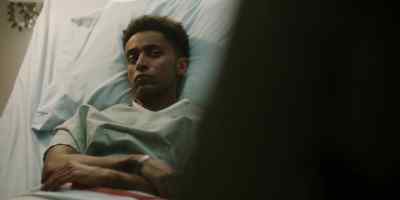 You don't know how
much this means to me. - Transplant