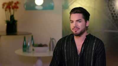 You don't know how much, - The Show Must Go On: The Queen + Adam Lambert Story