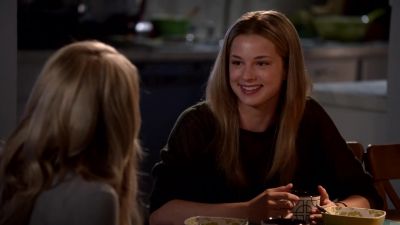 You don't know how nice this is
just sitting here with you. - Brothers and Sisters
