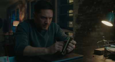 You don't even know
how to spell non-binary. - Venom: Let There Be Carnage
