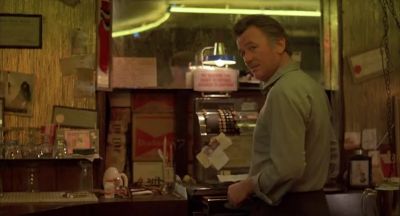 You don't know how - Barfly