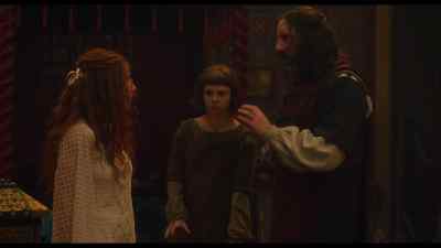 - You don't know?
- I knew it ended with an "O." - The Decameron