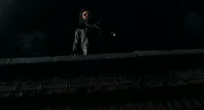 You don't know it, K, but you're already dead. - Men in Black 3
