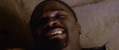 You don't know you lived 'til you got head from a vampire - Vampires: Los Muertos