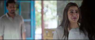 You don't know me,
but I know everything about you. - Love Aaj Kal