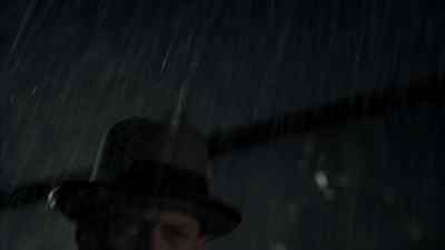 You don't know me, James. - Boardwalk Empire