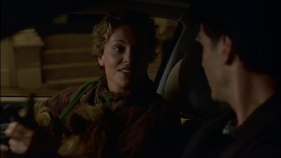 You don't even know me - Sweet November