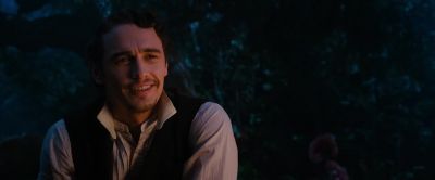 You don't know much about witches do you - Oz the Great and Powerful