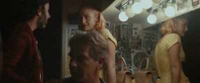 - You, you don't know.
- Nice to meet you. - Untogether