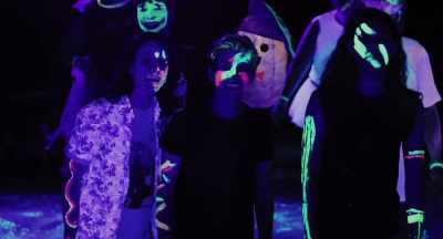 - ♪ You don't know ♪
- ♪ Oh ♪ - Summertime Dropouts
