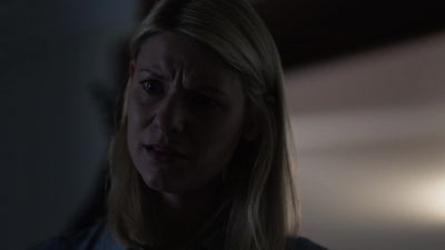 You don't know? - Homeland