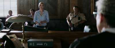 ♪ You don't know that ♪ - Juror #2