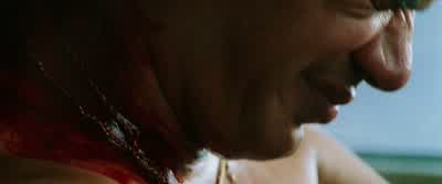 You don't know? - Man on Fire