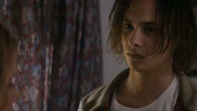 You don't know. - Fear the Walking Dead