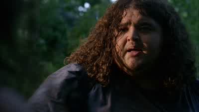 You don't know? - Lost