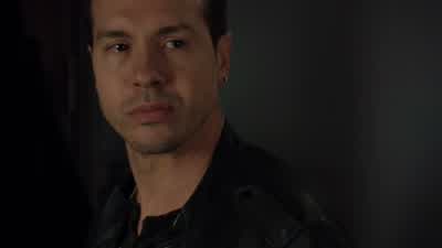 You don't know. - Chicago P.D.