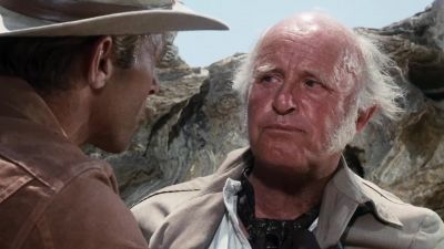 You don't know - The Valley of Gwangi