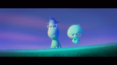 You don't know. - Soul