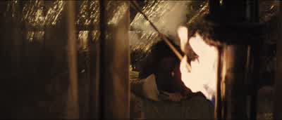 You don't know who she isWhat do you meanWhy Who is she - Snow White and the Huntsman