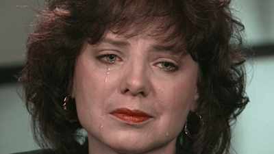You don't know if she
killed her daughter." - How It Really Happened